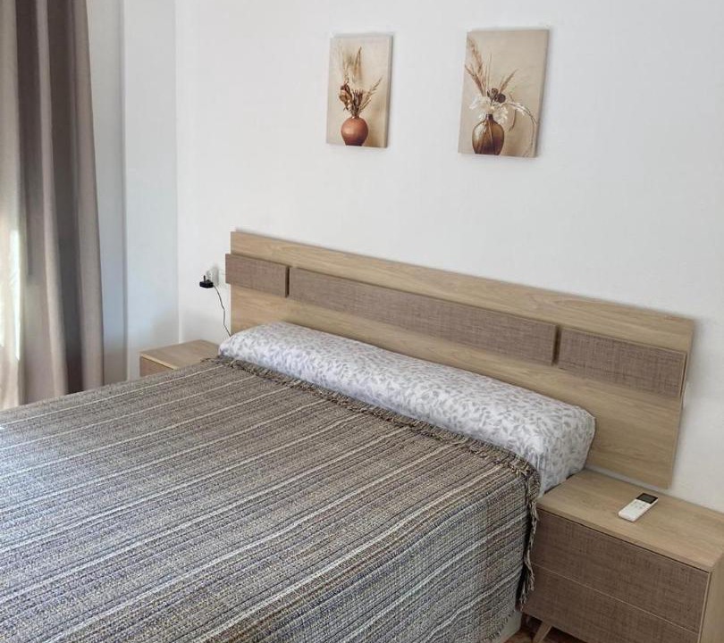 Photo of Bedroom in Salou