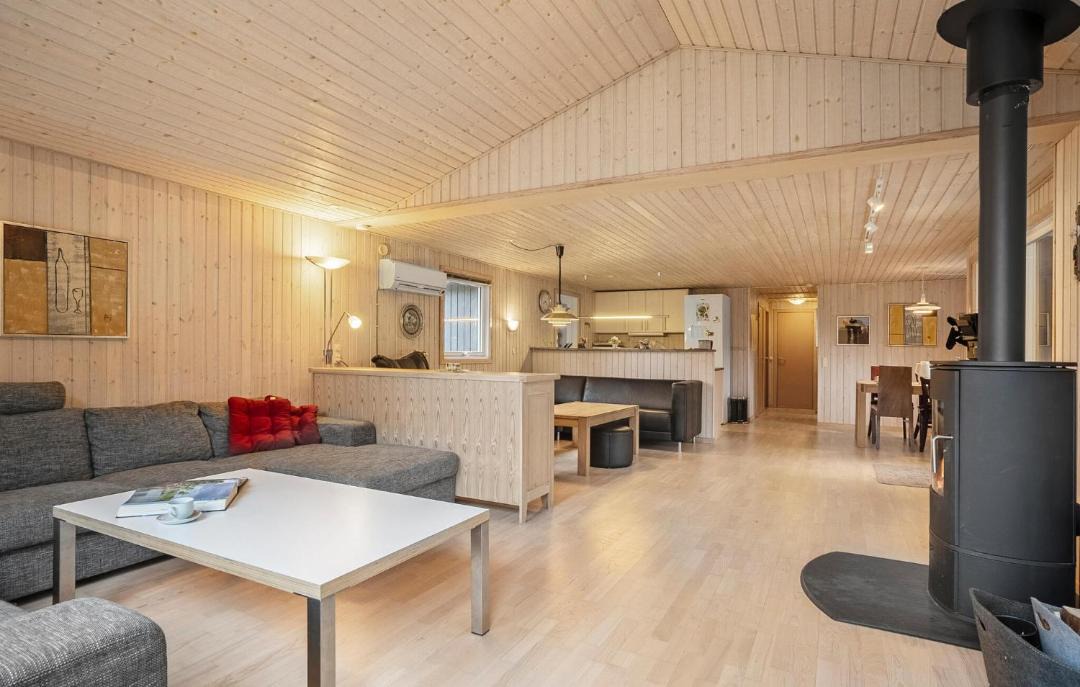 Photo of Livingroom in Skovgaarde