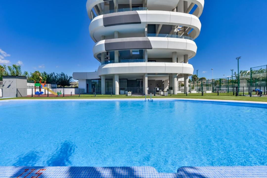 Photo of Others in Calpe