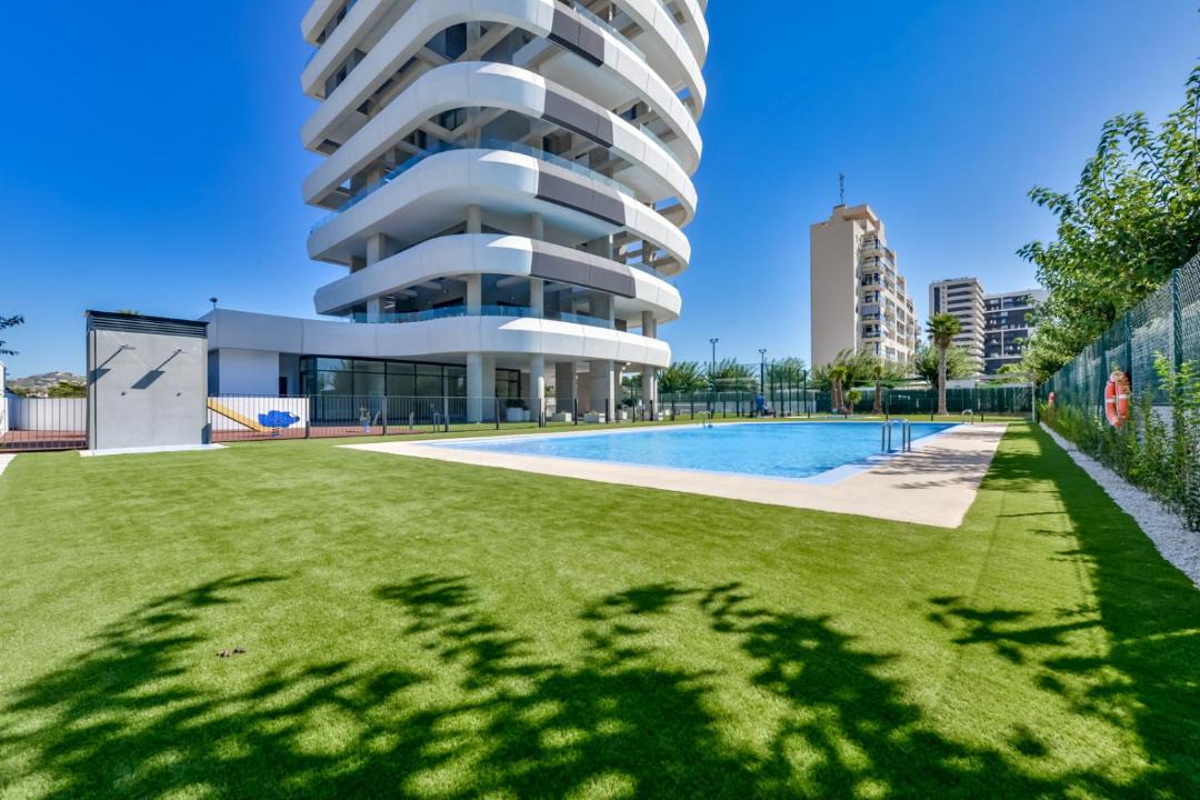 Photo of Others in Calpe