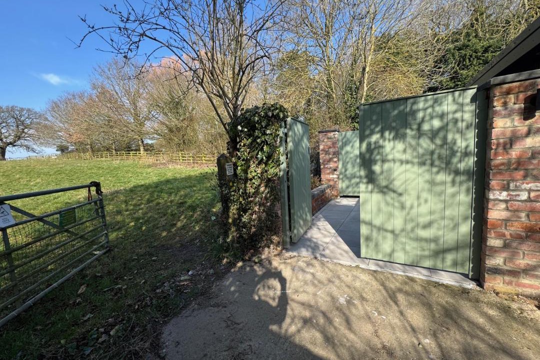 Photo of Others in Corby Glen