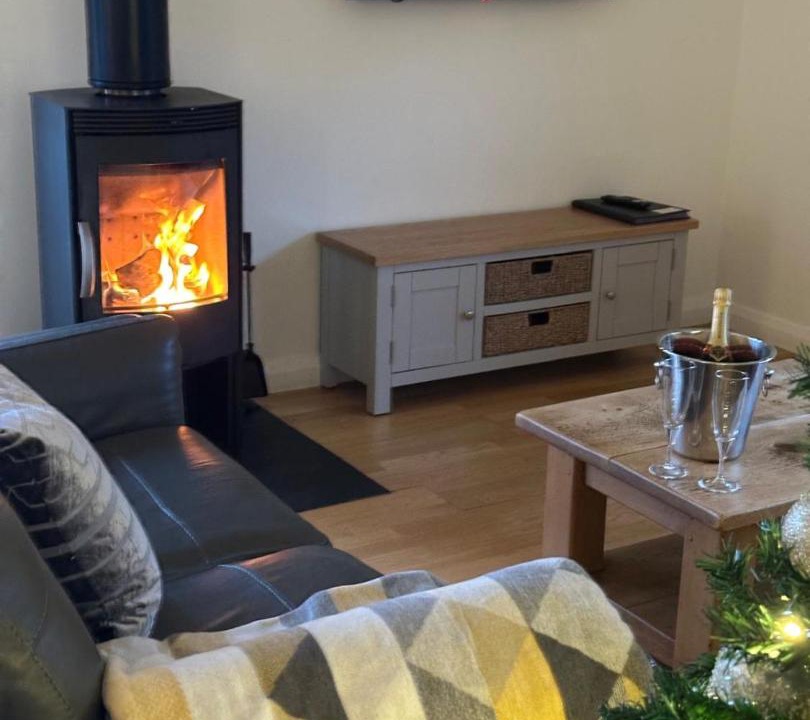 Photo of Livingroom in Doddington