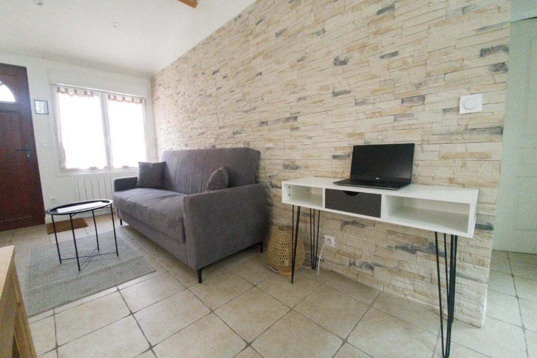 Photo of Livingroom in Orly