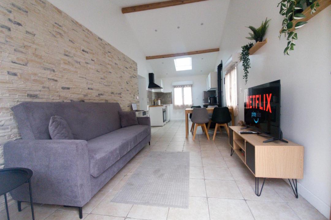 Photo of Livingroom in Orly