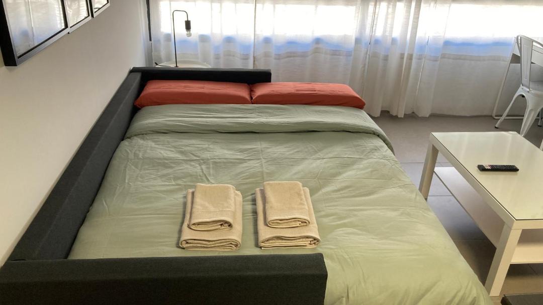 Photo of Bedroom in Xativa
