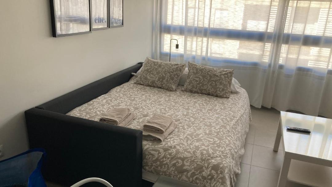 Photo of Bedroom in Xativa