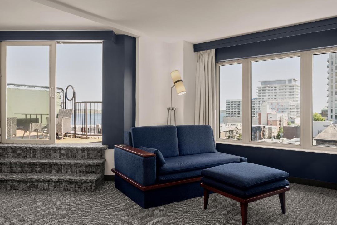 Photo of Others in Downtown Halifax