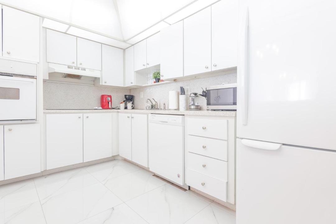 Photo of Kitchen in Sunny Isles Beach