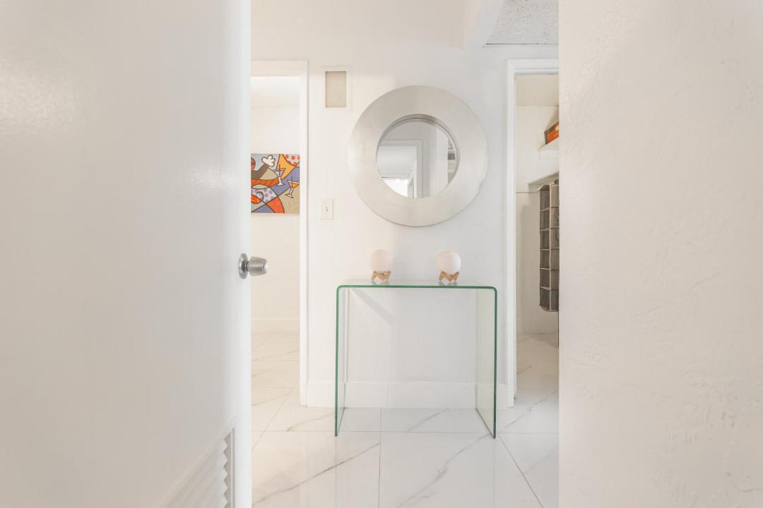 Photo of Bathroom in Sunny Isles Beach