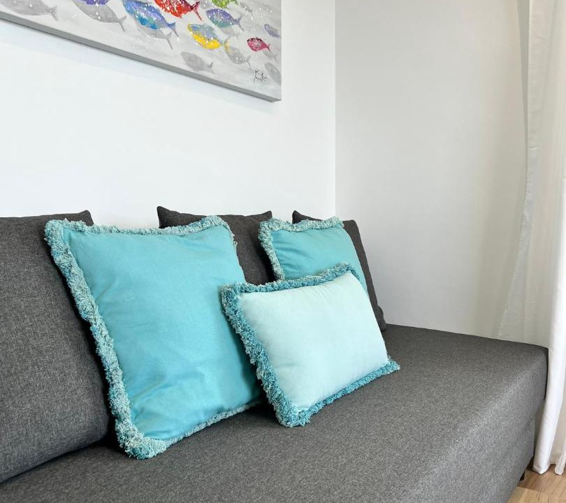 Photo of Livingroom in Llanca