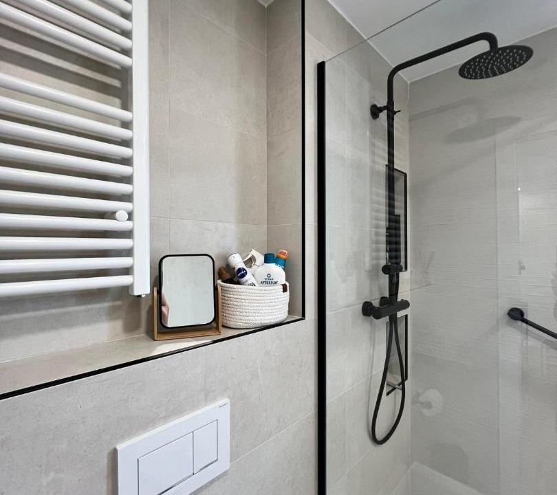 Photo of Bathroom in Llanca