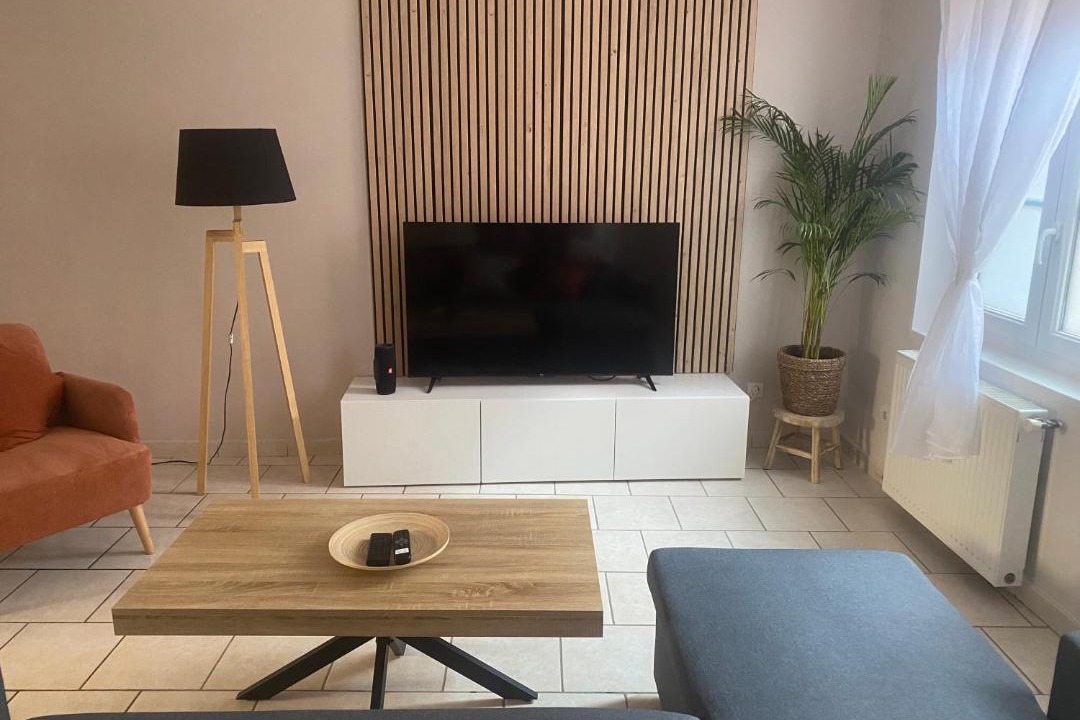 Photo of Livingroom in Douai