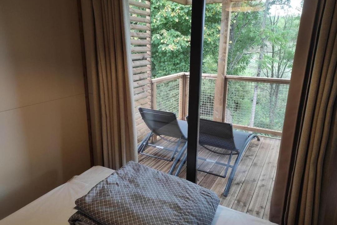 Photo of Patio Balcony in Maulevrier