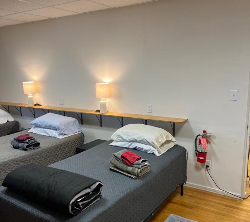 Photo of Bedroom in Whitefield