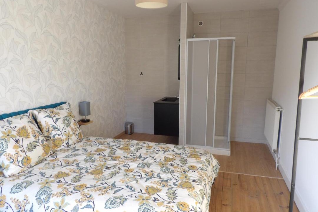 Photo of Bedroom in Belmont-sur-Rance