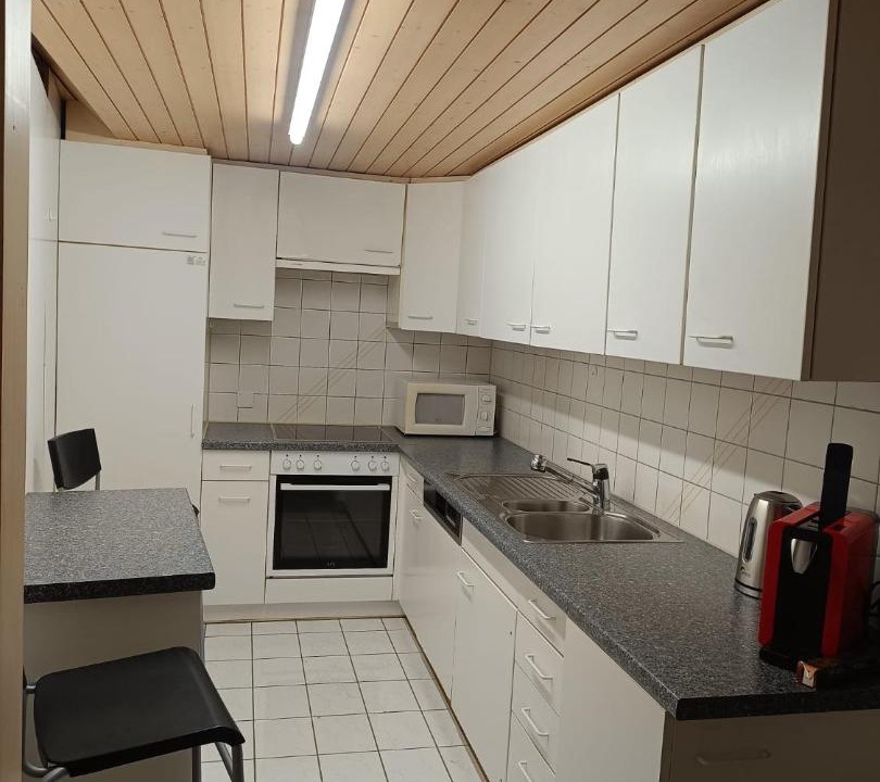 Photo of Kitchen in St. Gallen