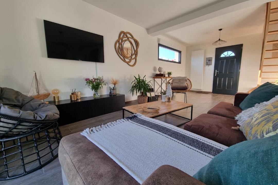 Photo of Livingroom in Amfreville