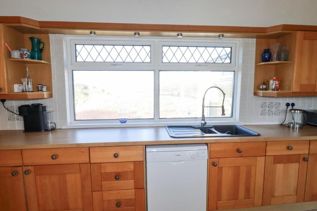 Photo of Kitchen in Crantock