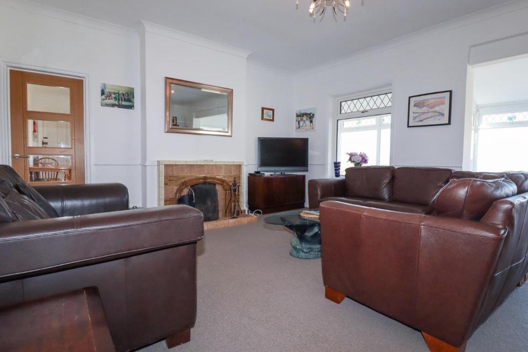 Photo of Livingroom in Crantock