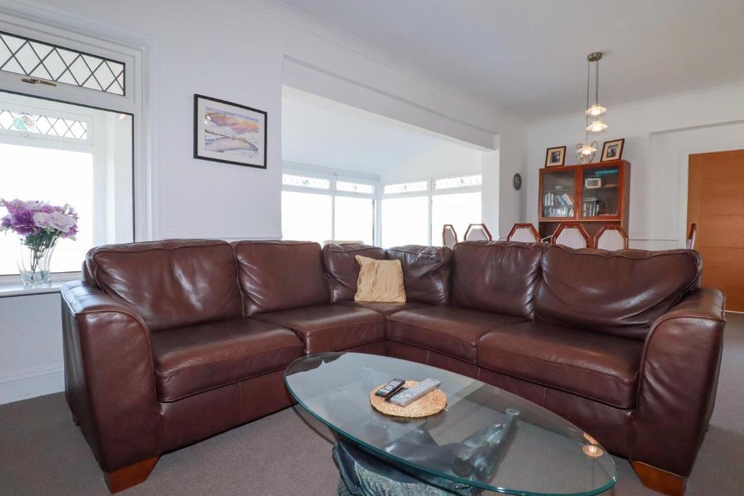 Photo of Livingroom in Crantock