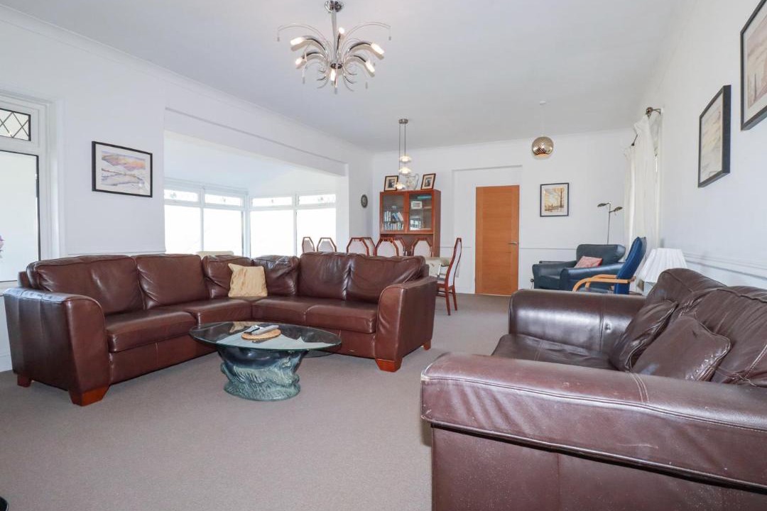 Photo of Livingroom in Crantock