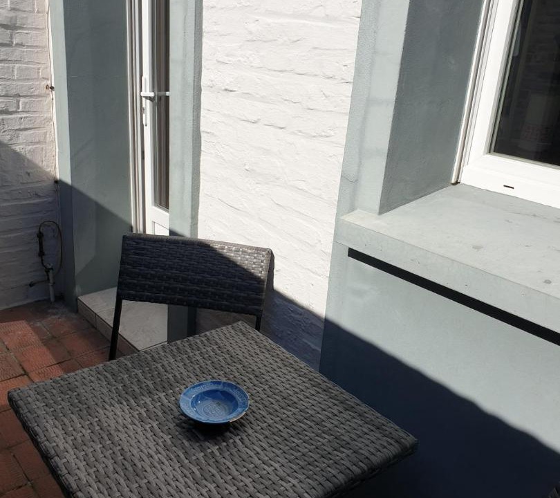Photo of Patio Balcony in Douvrin