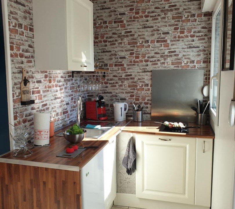Photo of Kitchen in Douvrin