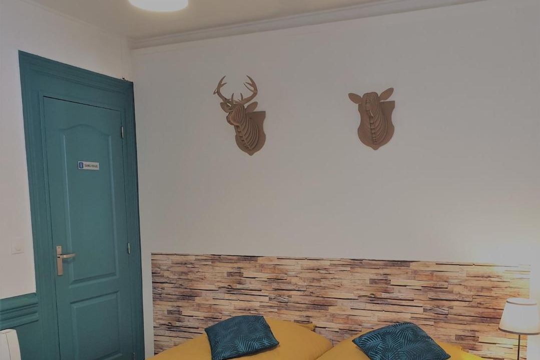 Photo of Bedroom in Douvrin