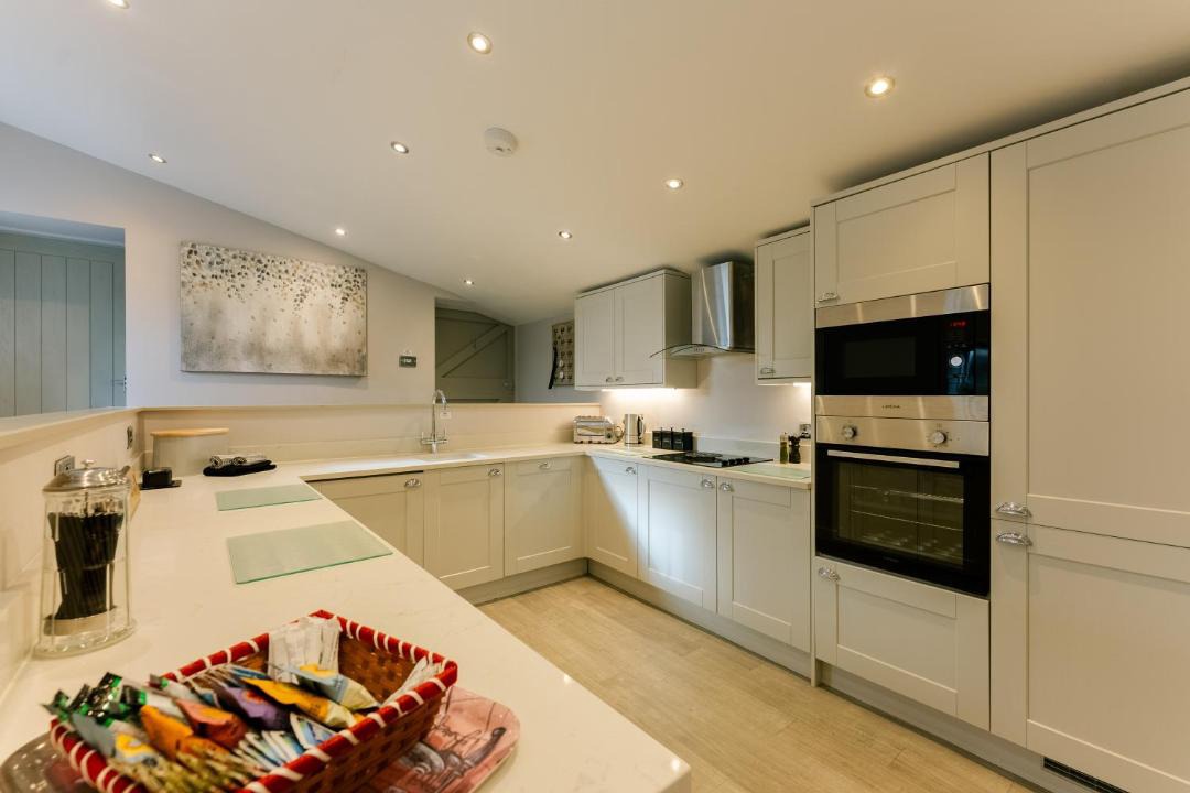 Photo of Kitchen in Alfreton