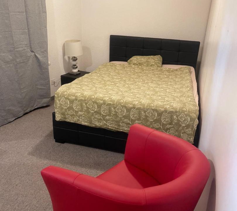 Photo of Bedroom in St. Gallen