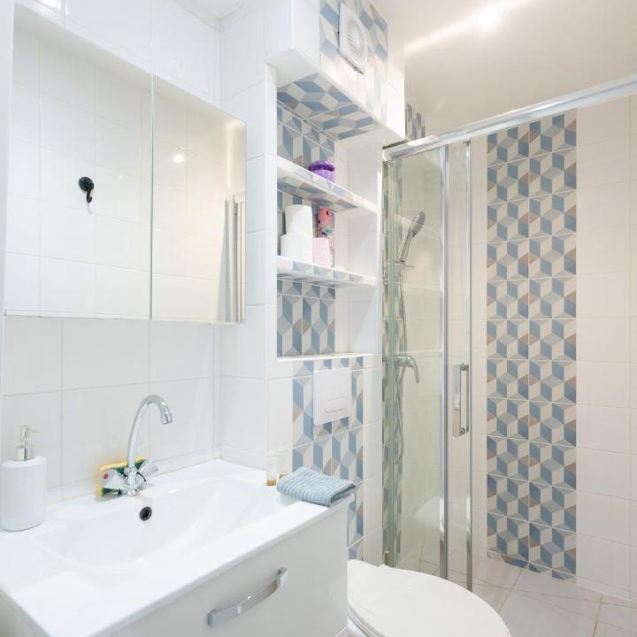 Photo of Bathroom in Tremblay-les-Gonesse