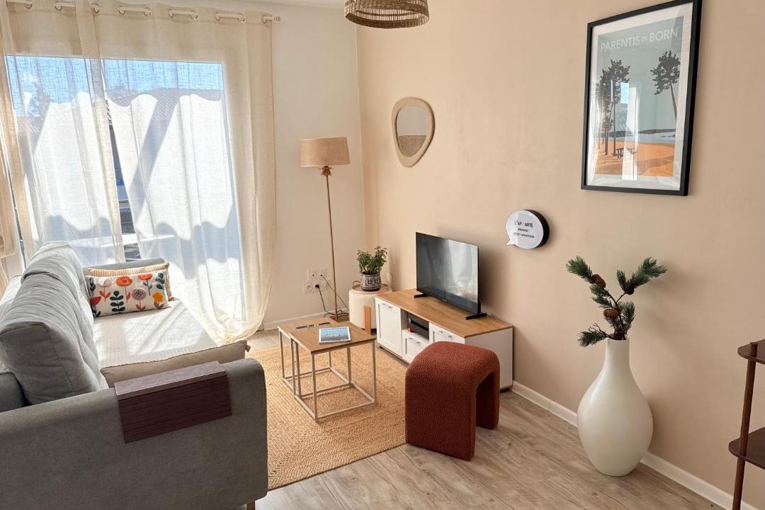 Photo of Others in Parentis-en-Born