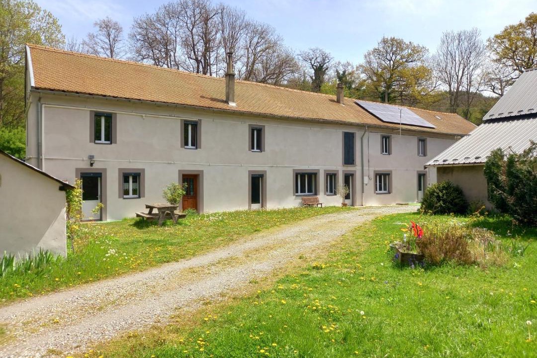 Photo of Others in La Motte-d'Aveillans