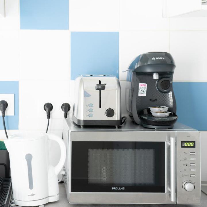 Photo of Kitchen in Tremblay-les-Gonesse