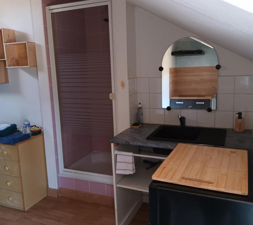 Photo of Kitchen in Ouest