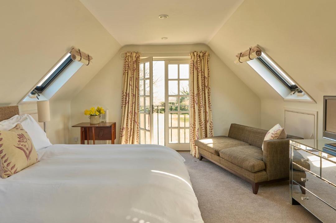 Photo of Bedroom in Bourton