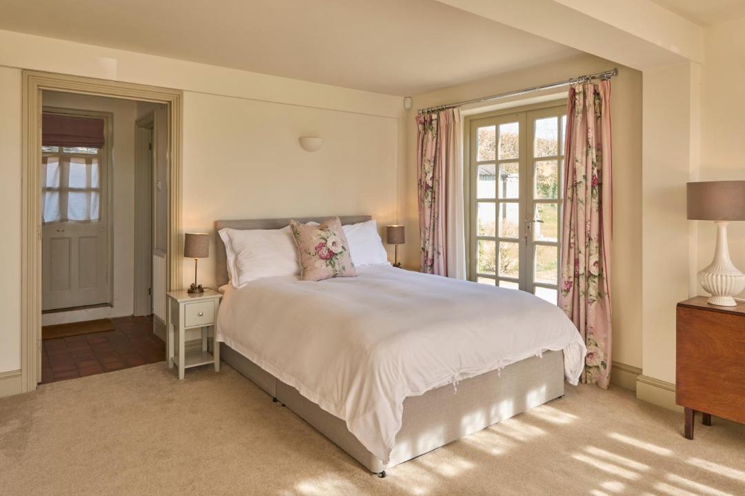 Photo of Bedroom in Bourton