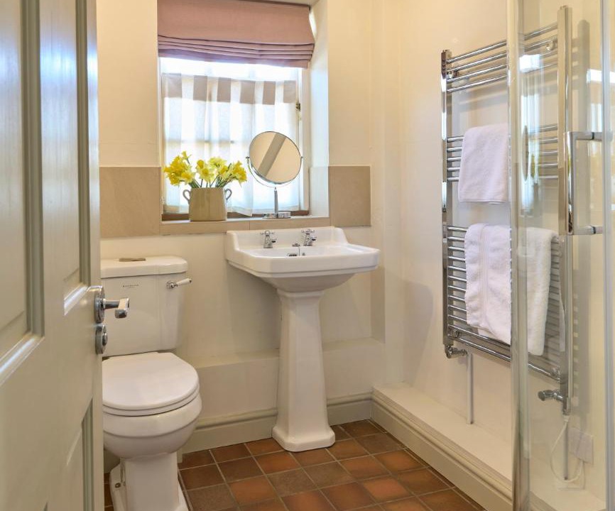 Photo of Bathroom in Bourton