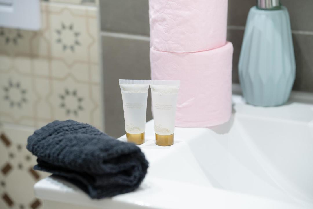 Photo of Bathroom in Tremblay-les-Gonesse