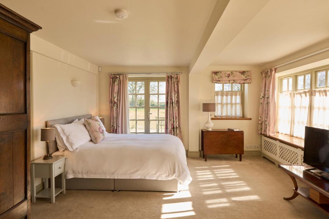 Photo of Bedroom in Bourton
