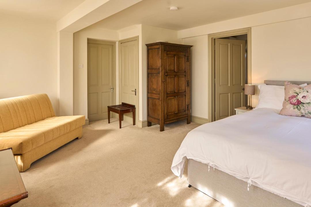 Photo of Bedroom in Bourton