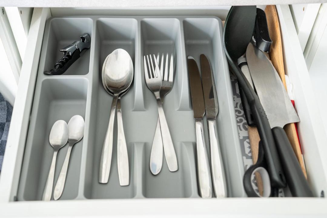 Photo of Kitchen in Tremblay-les-Gonesse