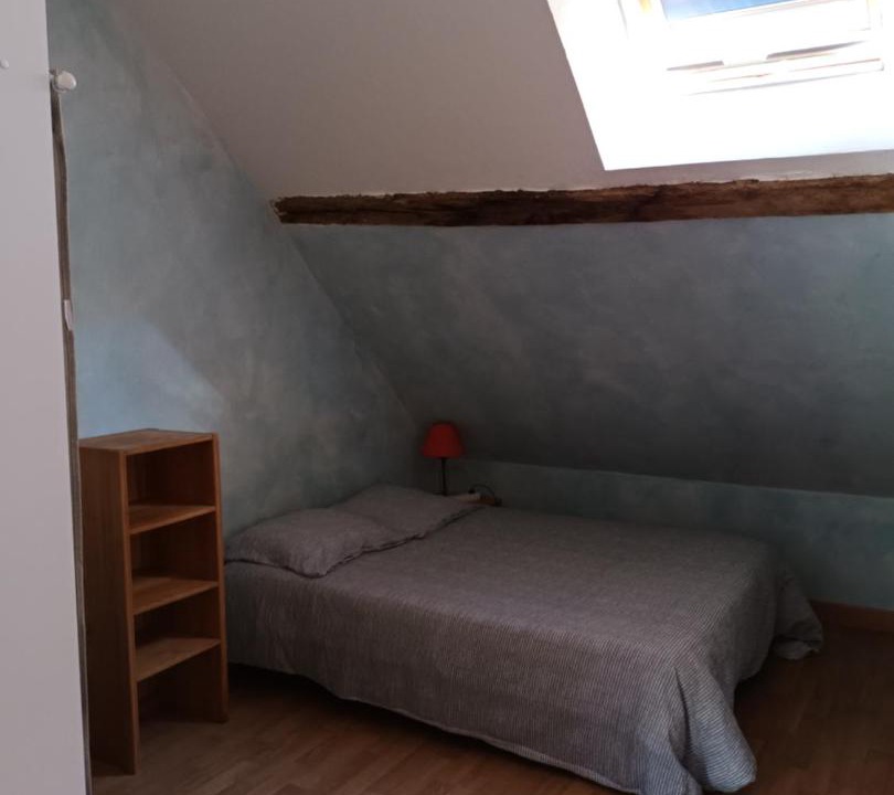 Photo of Bedroom in Ouest
