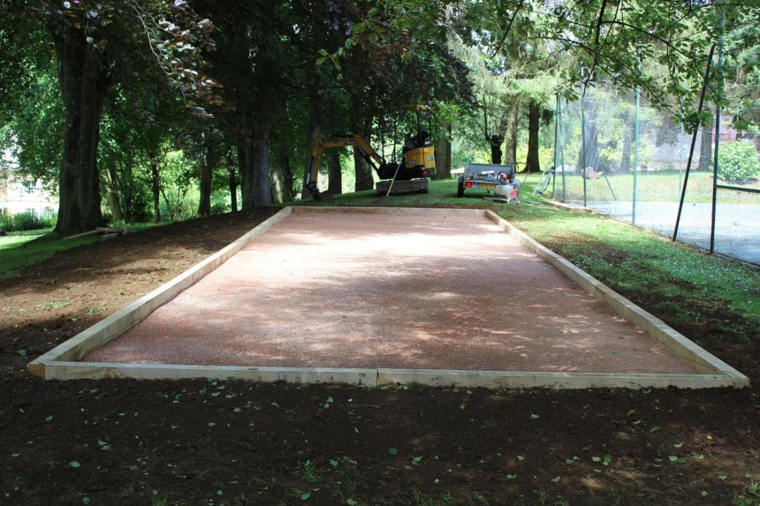 Photo of Outdoor in Vimoutiers