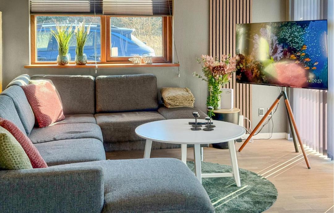 Photo of Livingroom in Hou