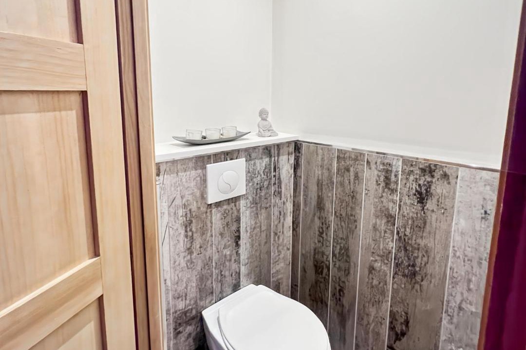 Photo of Bathroom in Saint-Quentin