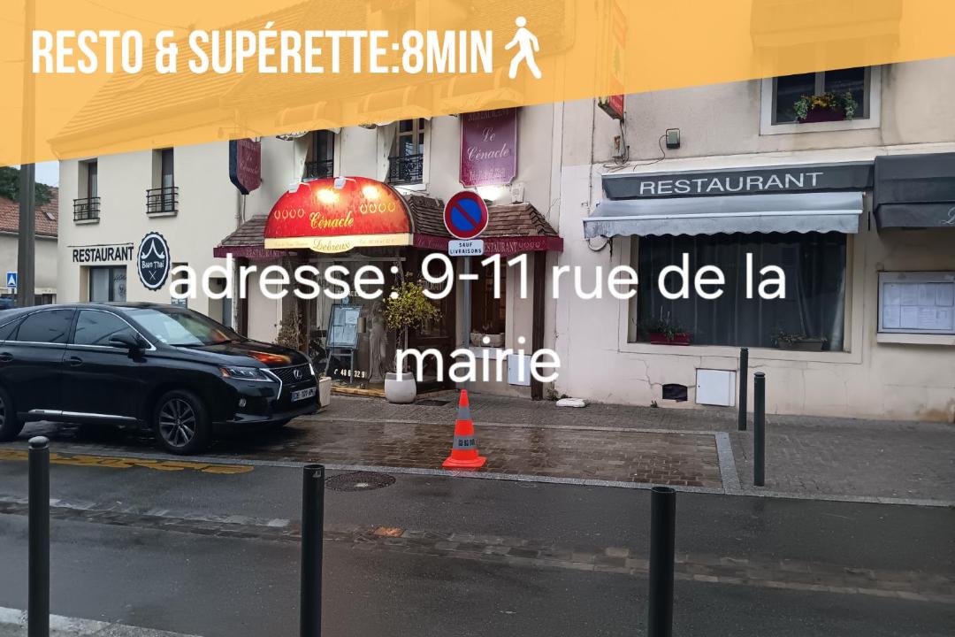 Photo of Others in Tremblay-les-Gonesse