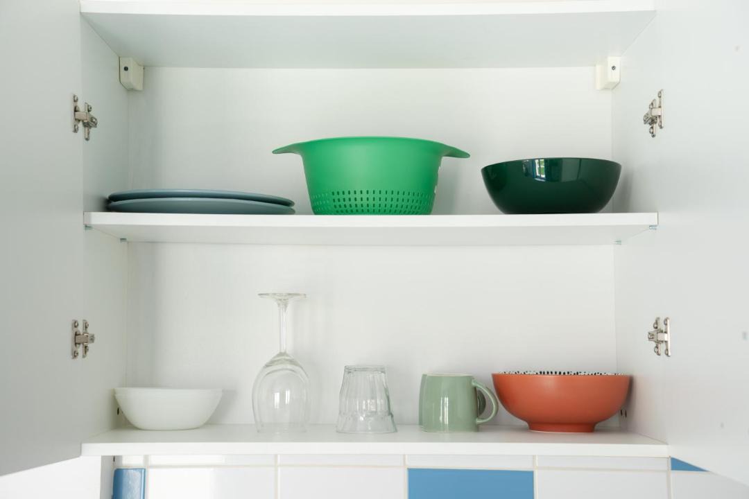 Photo of Kitchen in Tremblay-les-Gonesse