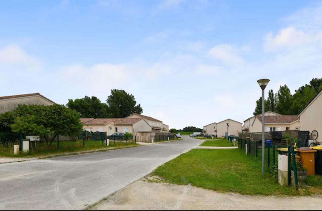 Photo of Others in Saint-Medard-de-Guizieres