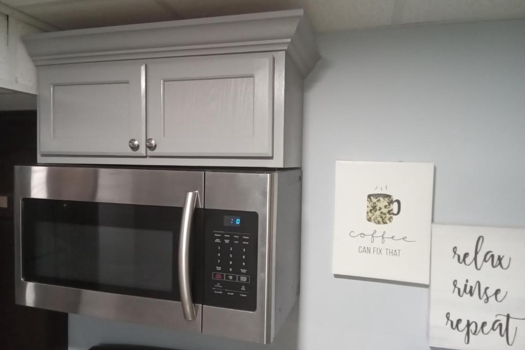 Photo of Kitchen in Middletown